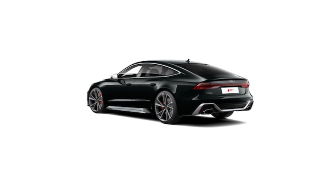 Audi RS7 TFSI Quattro Tiptronic - 2022 - Joinsteer - #8