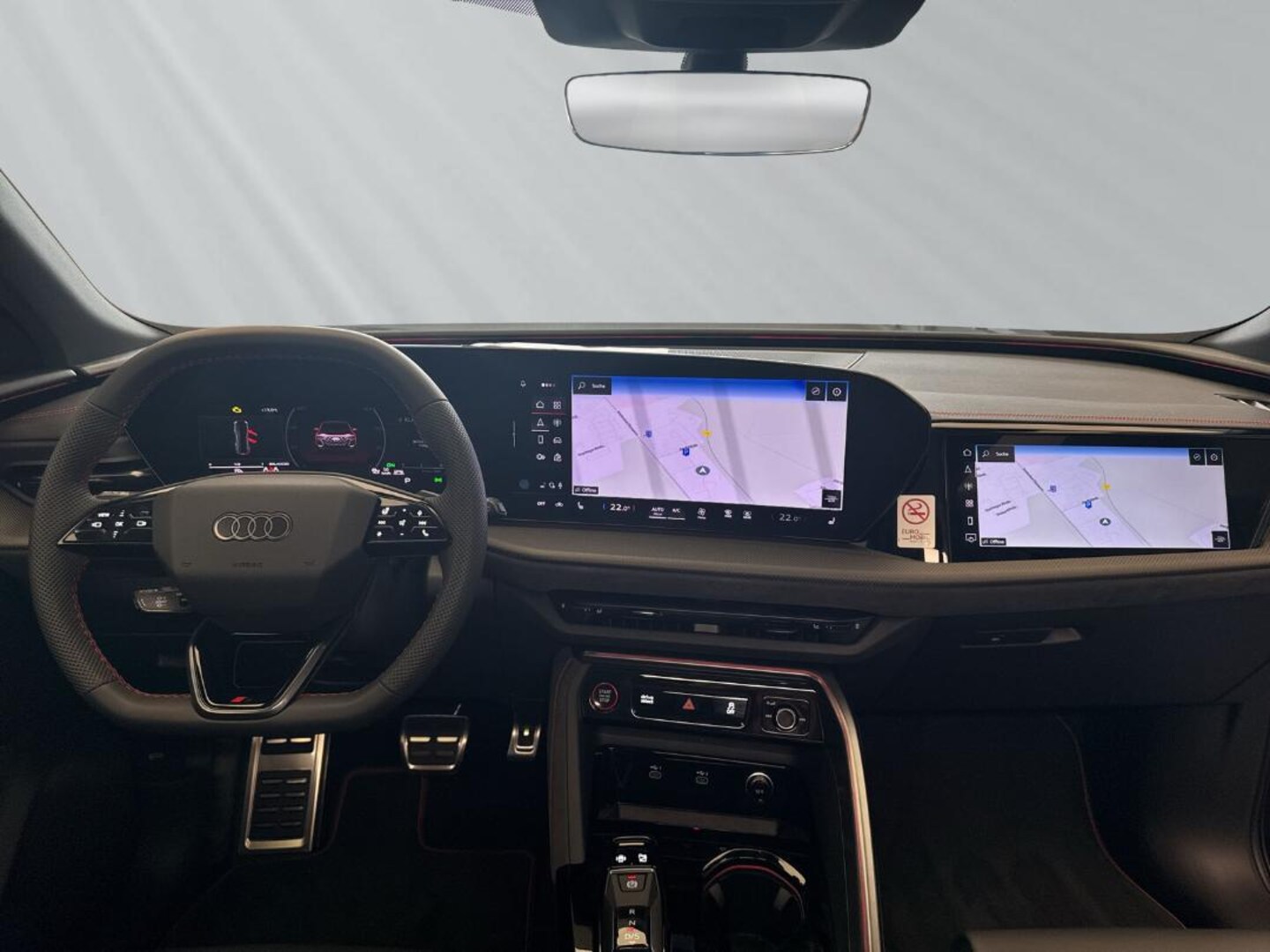 Bild über Audi Q5 SUV TDI quattro 150 kW S tronic - für weitere Informationen kontaktieren Sie den Audi Partner