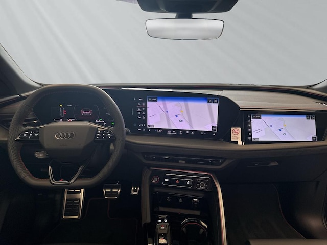 Audi Q5 SUV TDI Quattro S Tronic -  - Joinsteer - #5