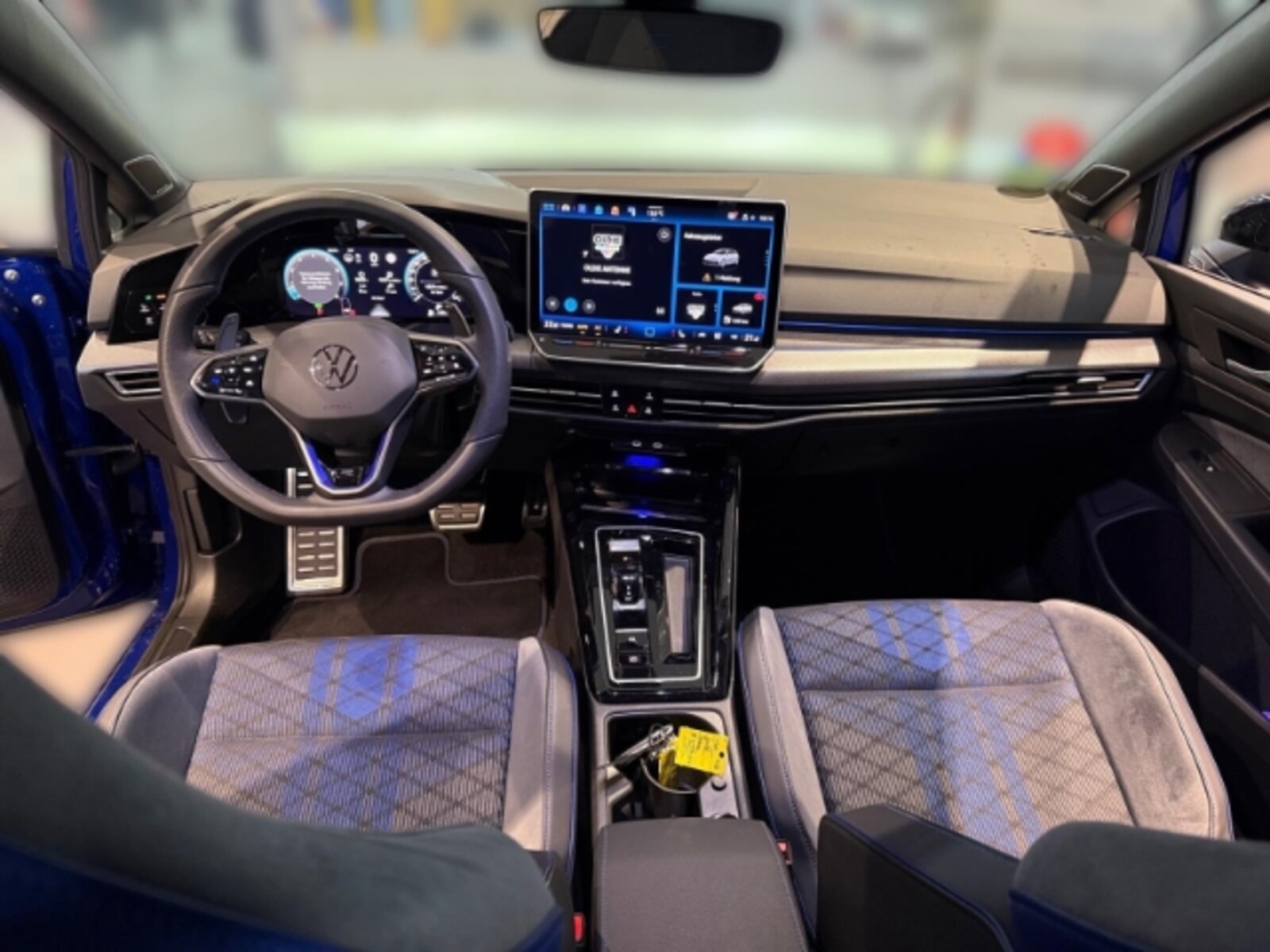 Volkswagen Golf – Bild 10