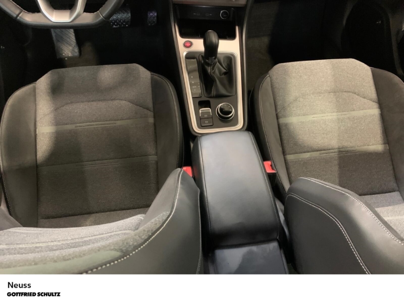 SEAT Ateca – Bild 13