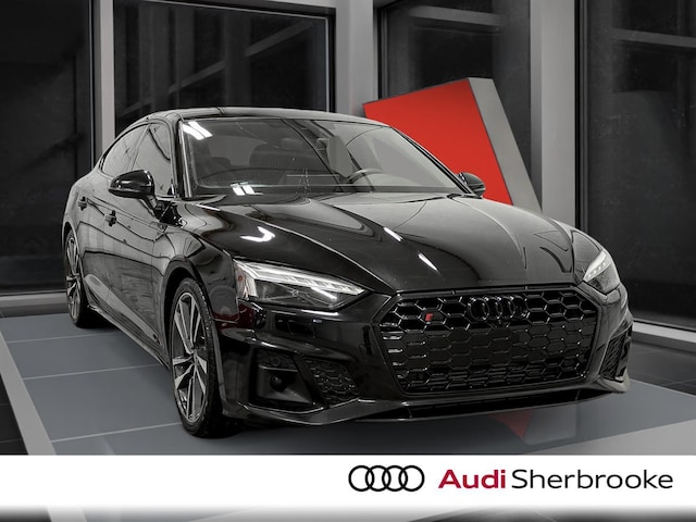 2023 Audi Audi S5 Sportback