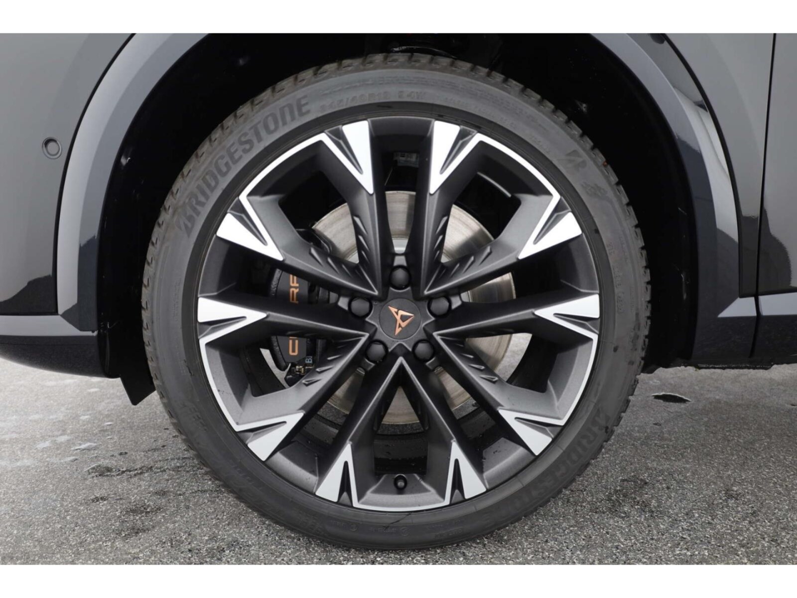 CUPRA Formentor – Bild 7