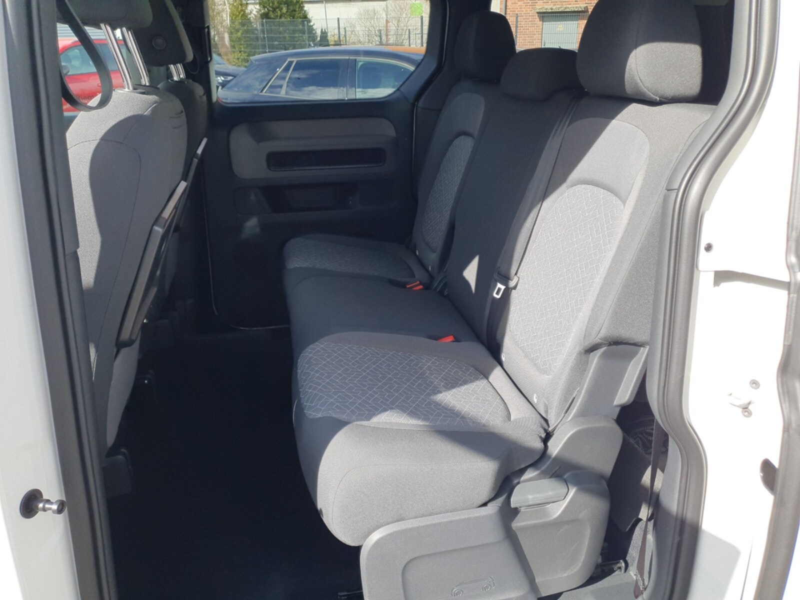 Volkswagen ID. Buzz – Bild 12