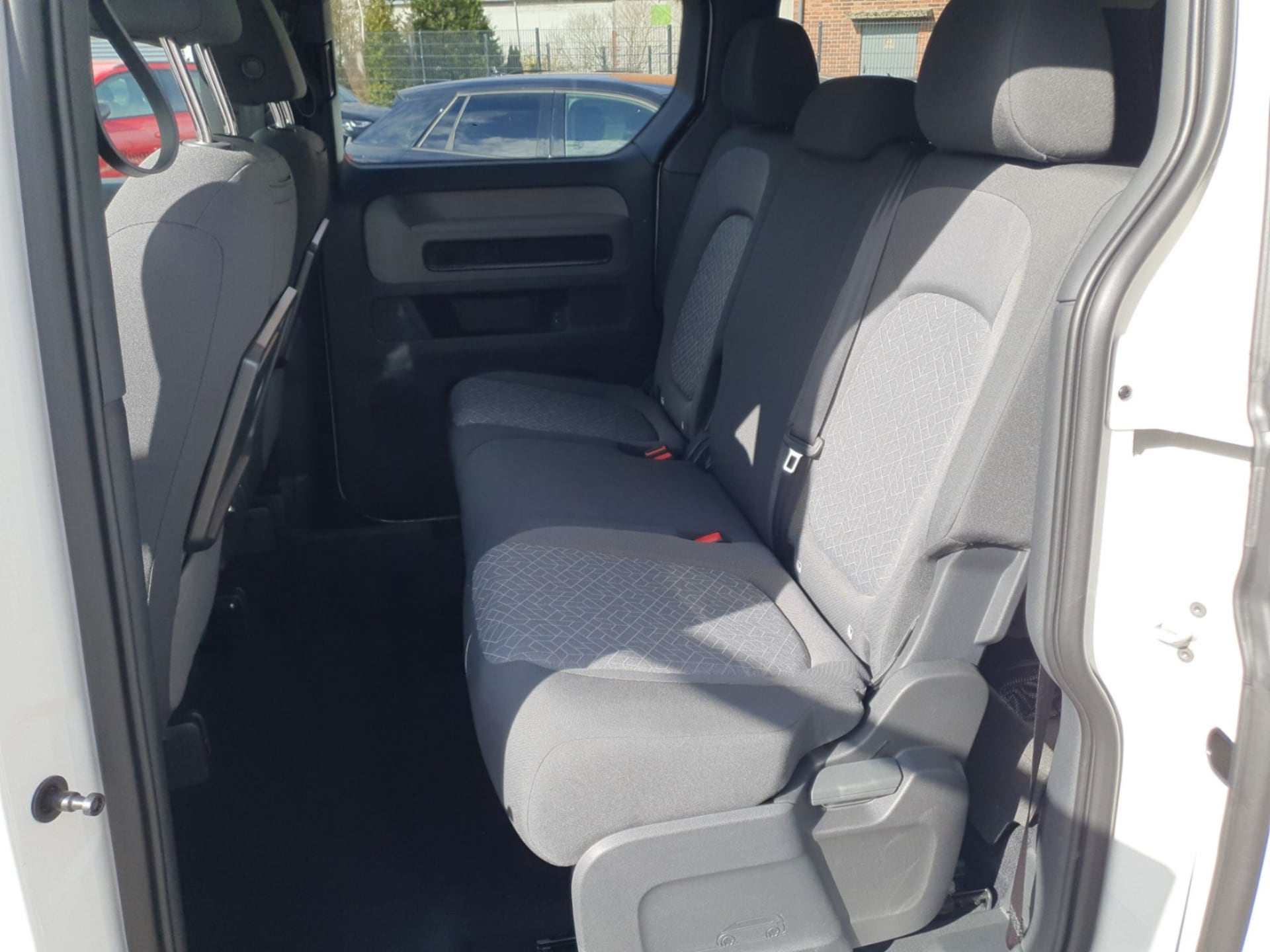 Volkswagen ID. Buzz Pro