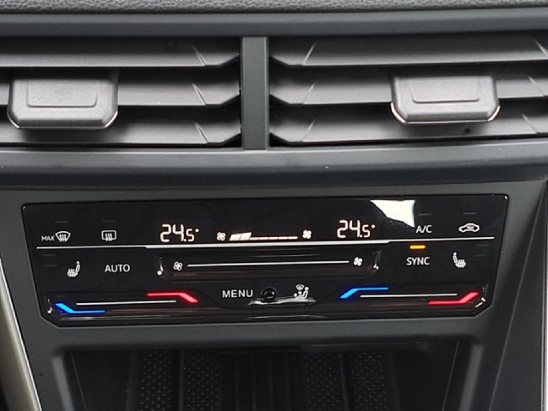Volkswagen Polo Life