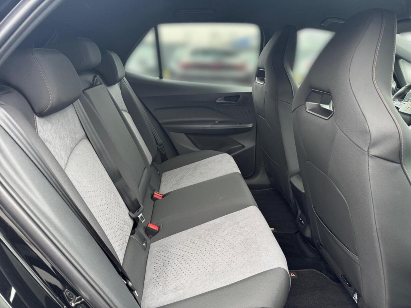 CUPRA Born – Bild 17