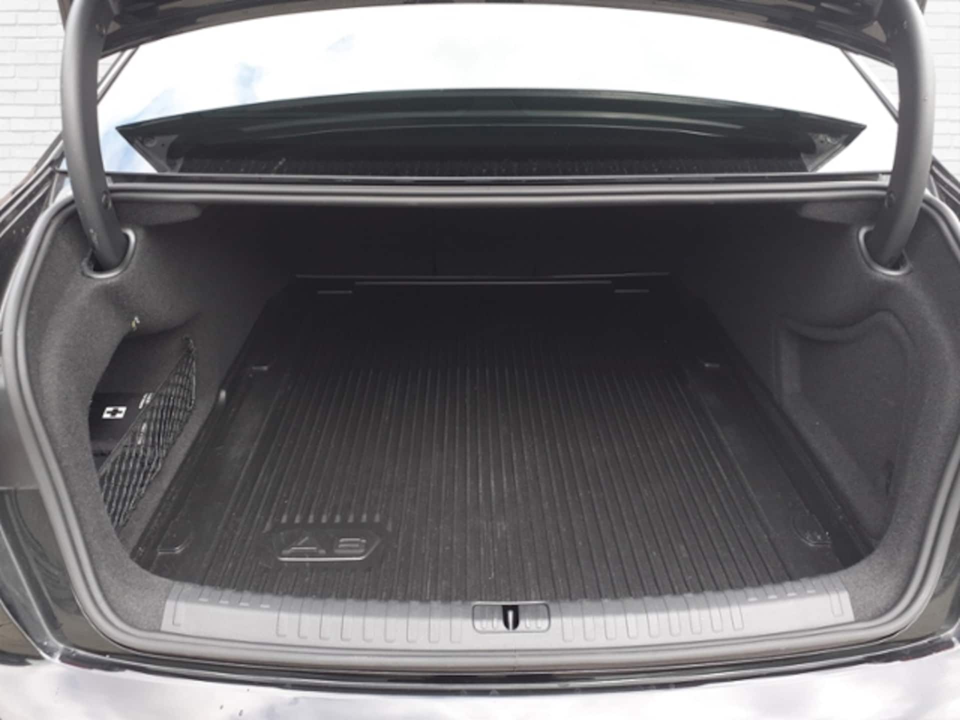 Audi A6 Limousine S line