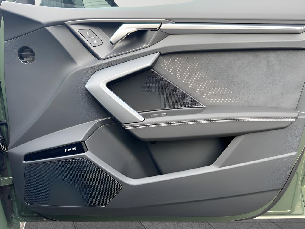 2026 Audi S3 Base - Photo 19