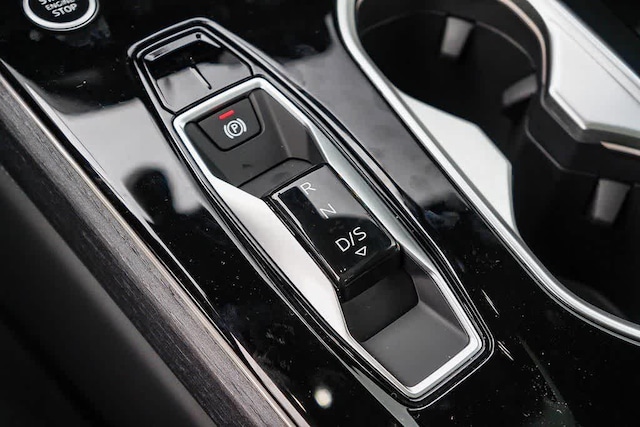 2026 Audi A6 Premium Plus - Photo 22