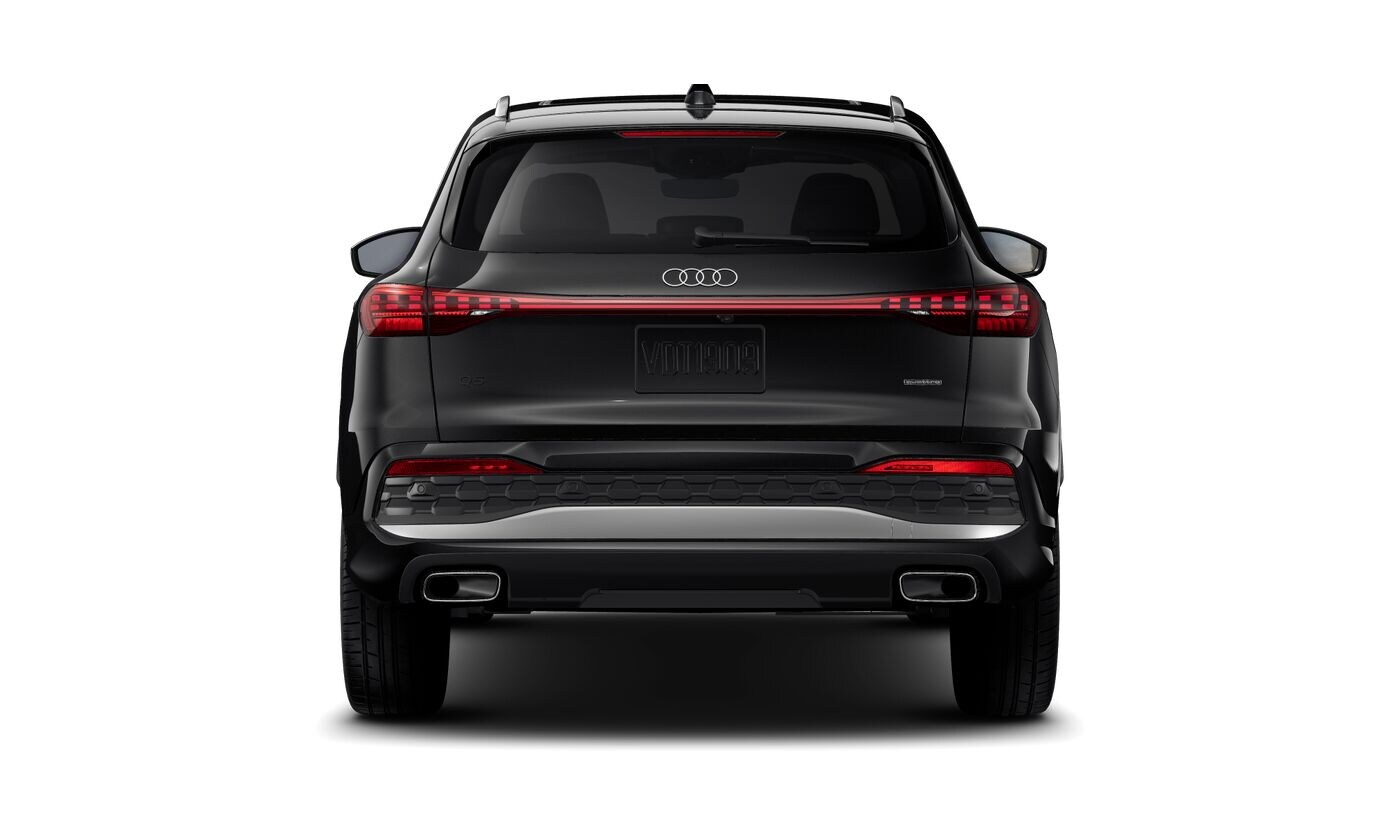 2025 Audi Q5 Premium Plus - Photo 7