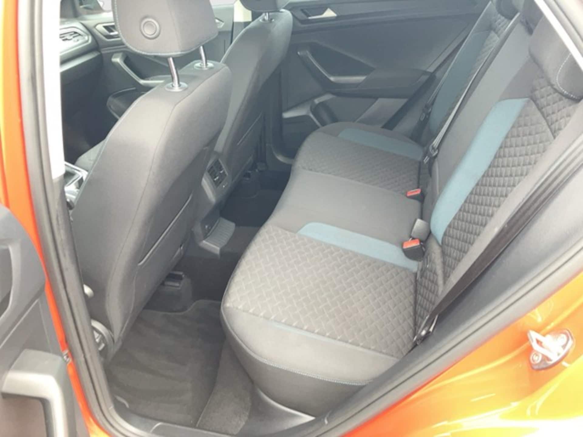 Volkswagen T-Roc IQ.DRIVE