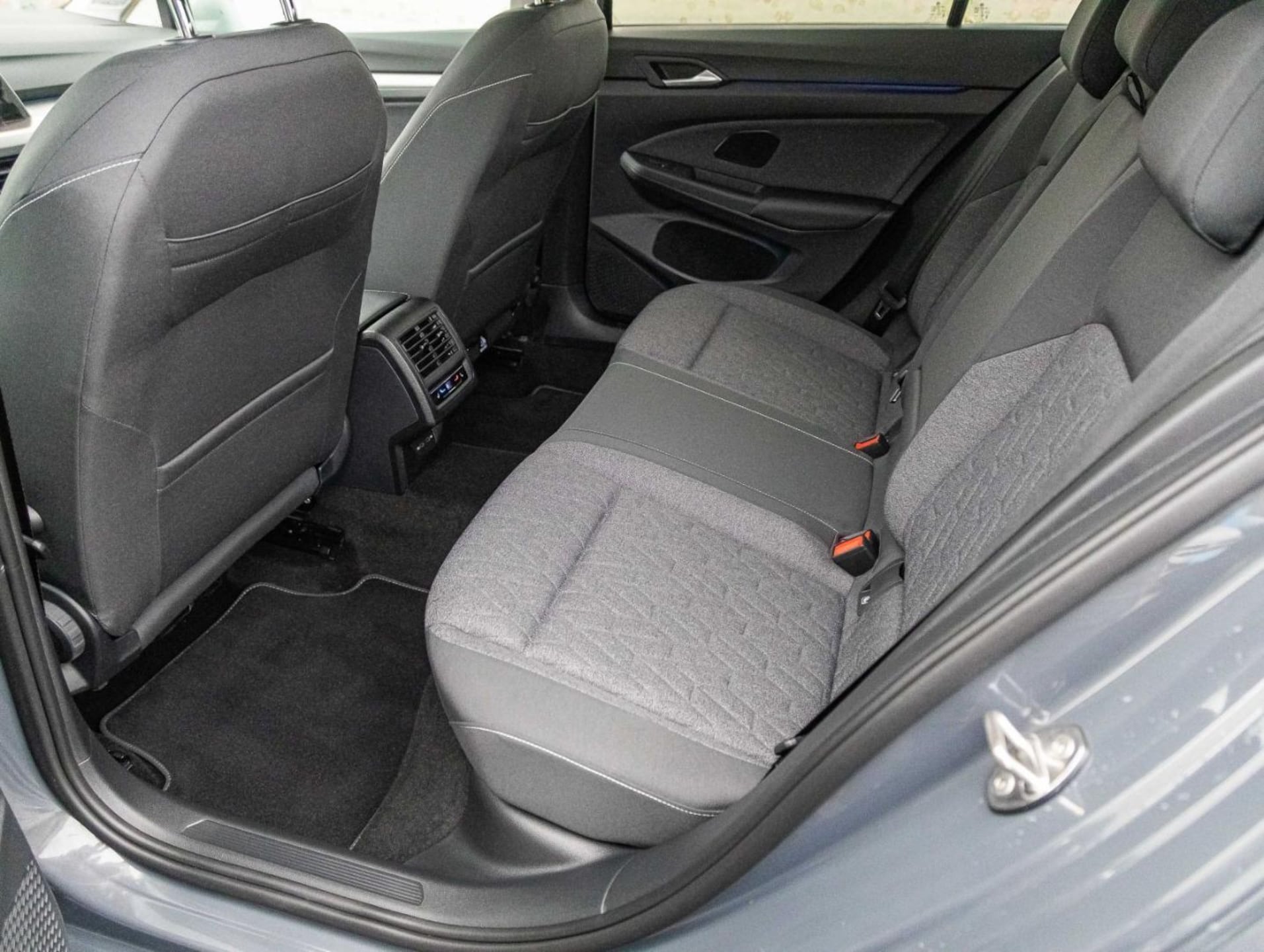 Volkswagen Golf Variant MOVE
