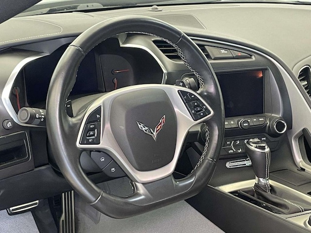 2019 Chevrolet Corvette