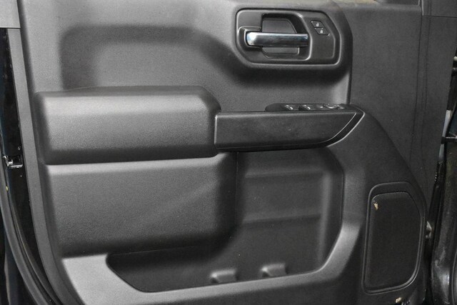 2024 Chevrolet Silverado