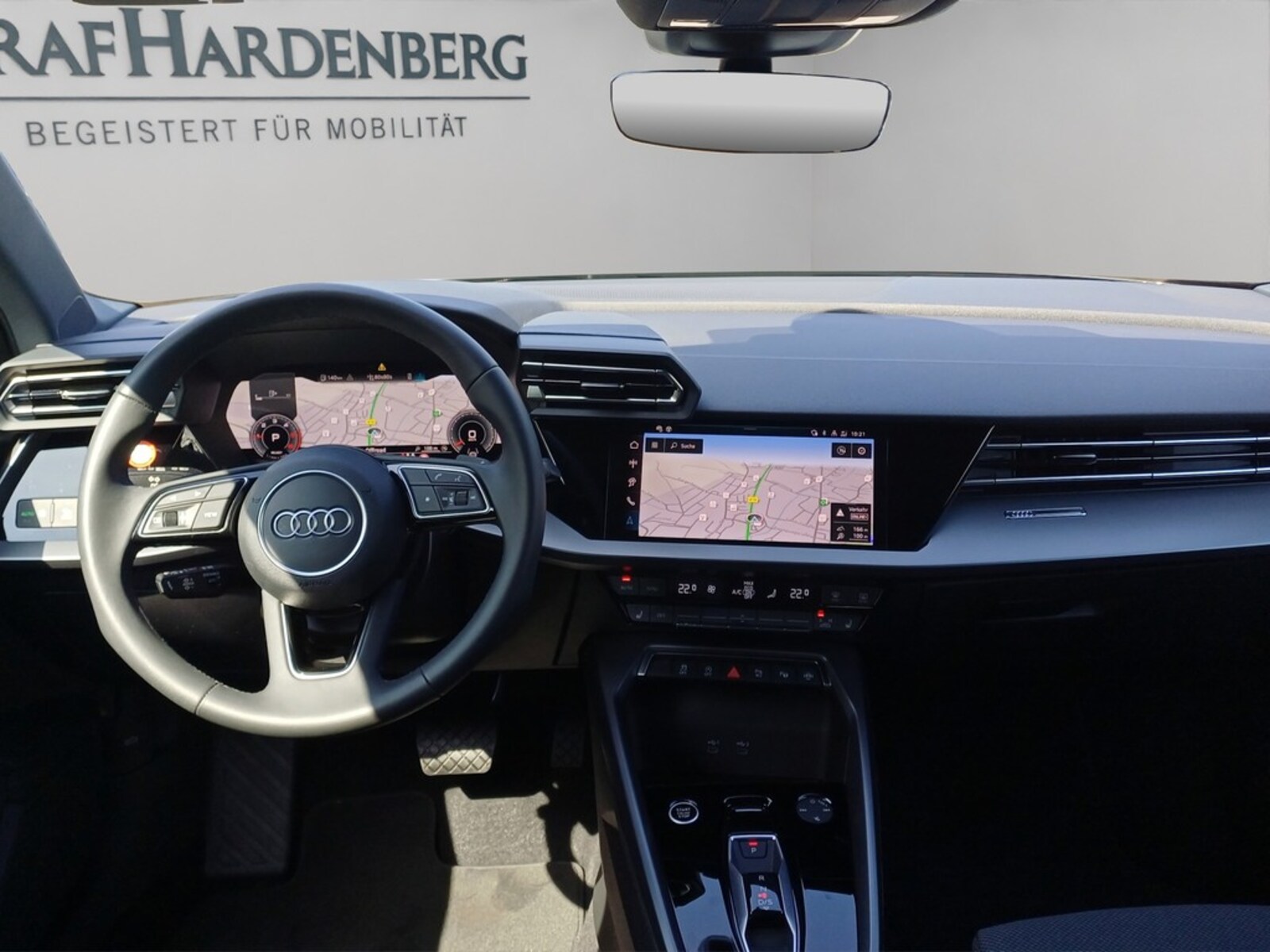Audi A3 allstreet – Bild 14