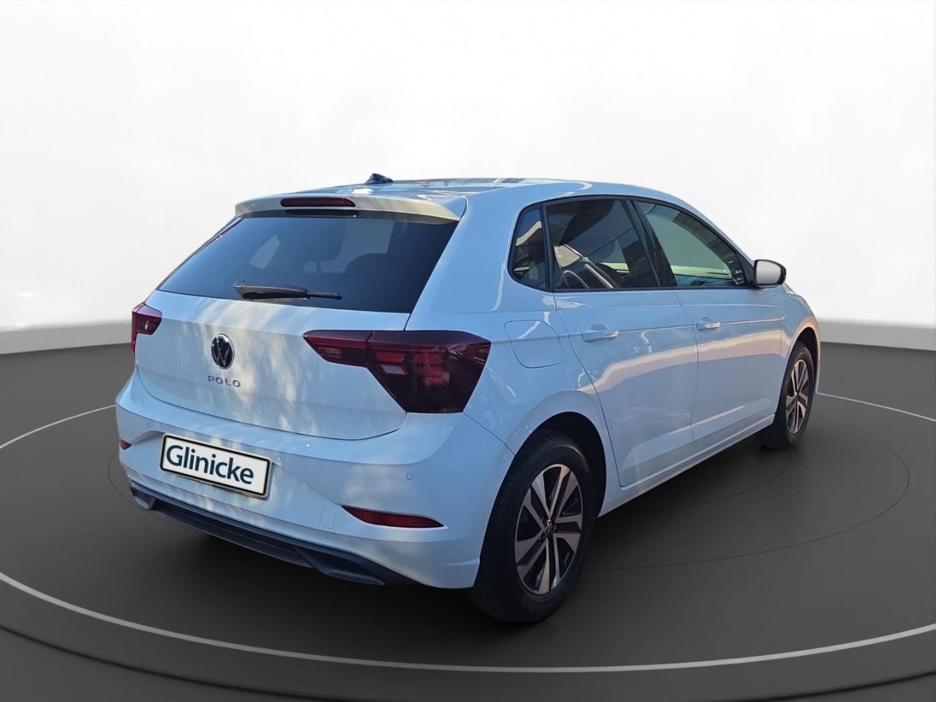 Volkswagen Polo ENERGY