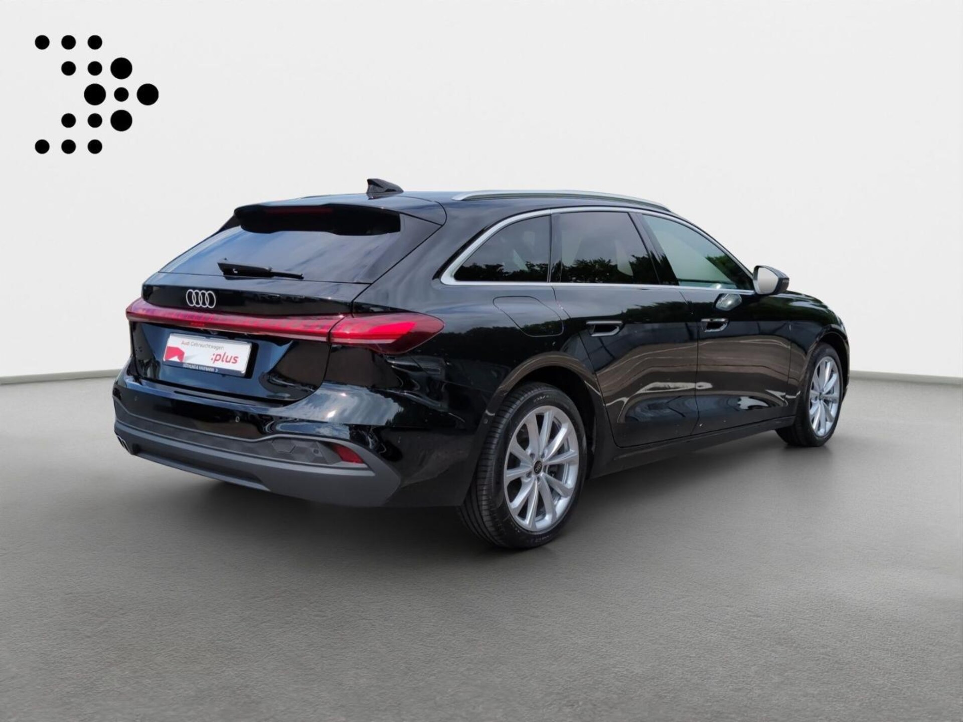 Audi A5 Avant