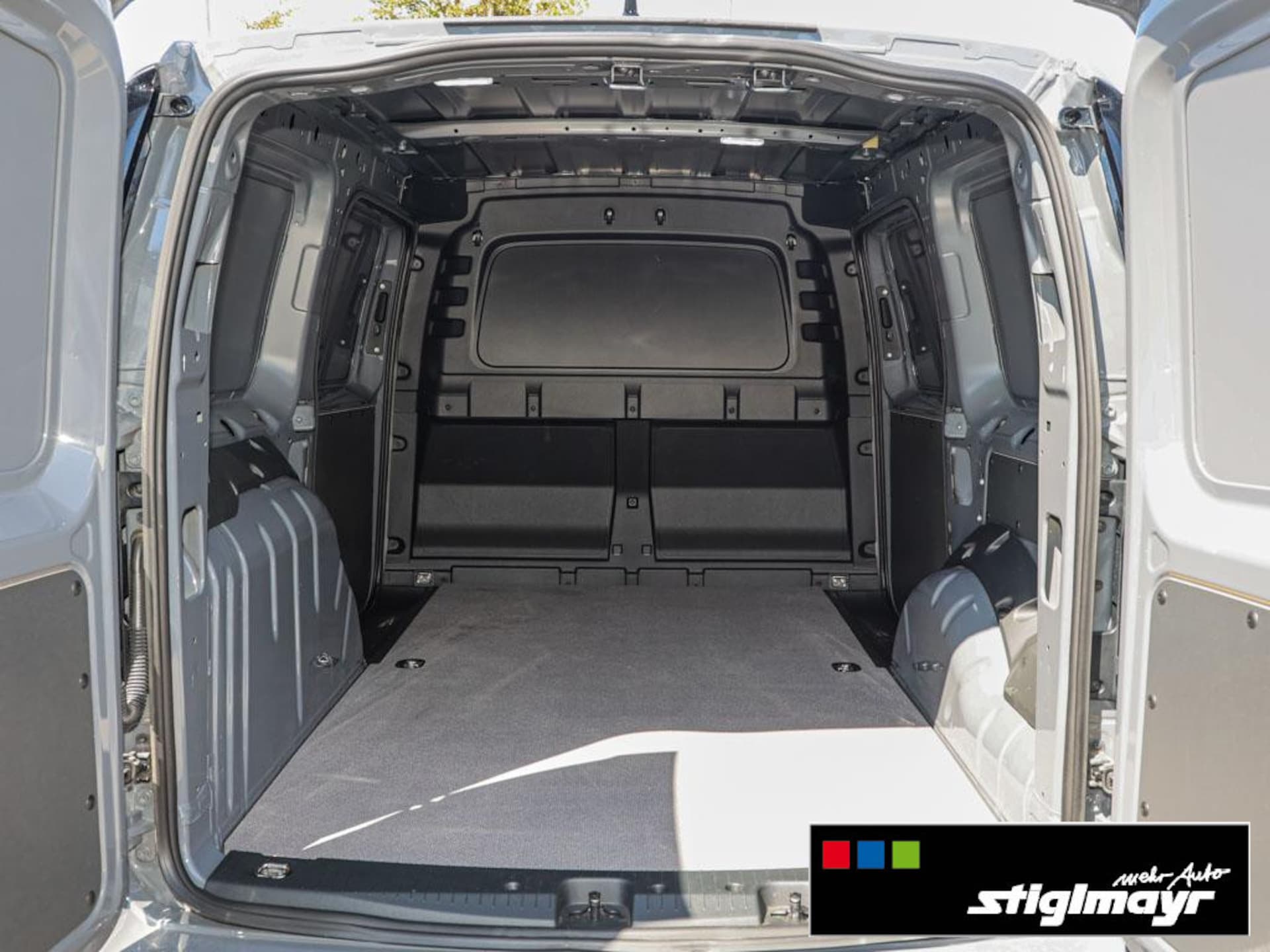 Volkswagen Caddy Maxi Cargo EcoProfi