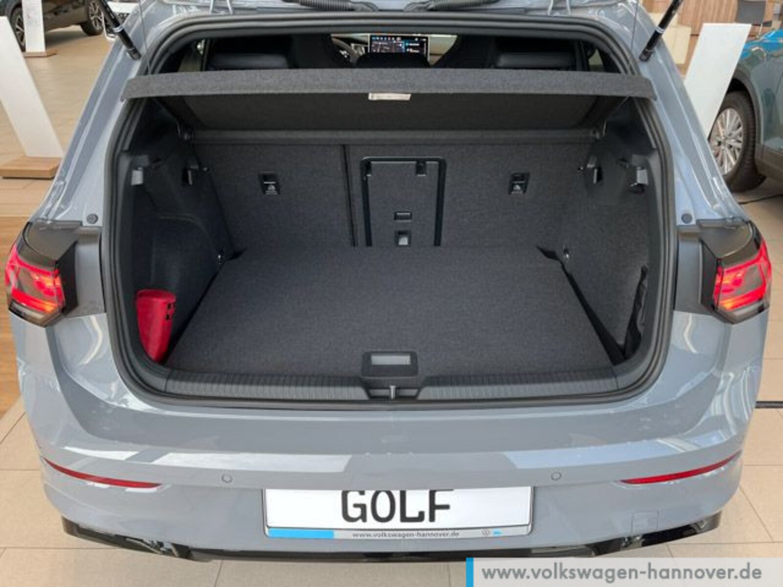 Volkswagen Golf – Bild 15