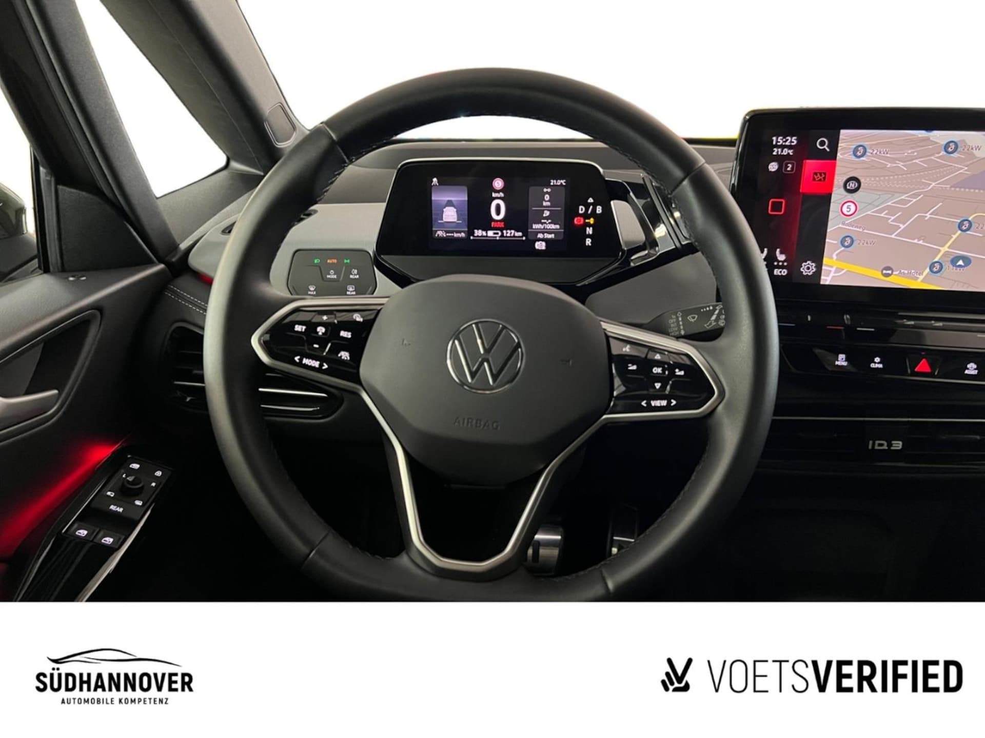 Volkswagen ID.3 MOVE Pro