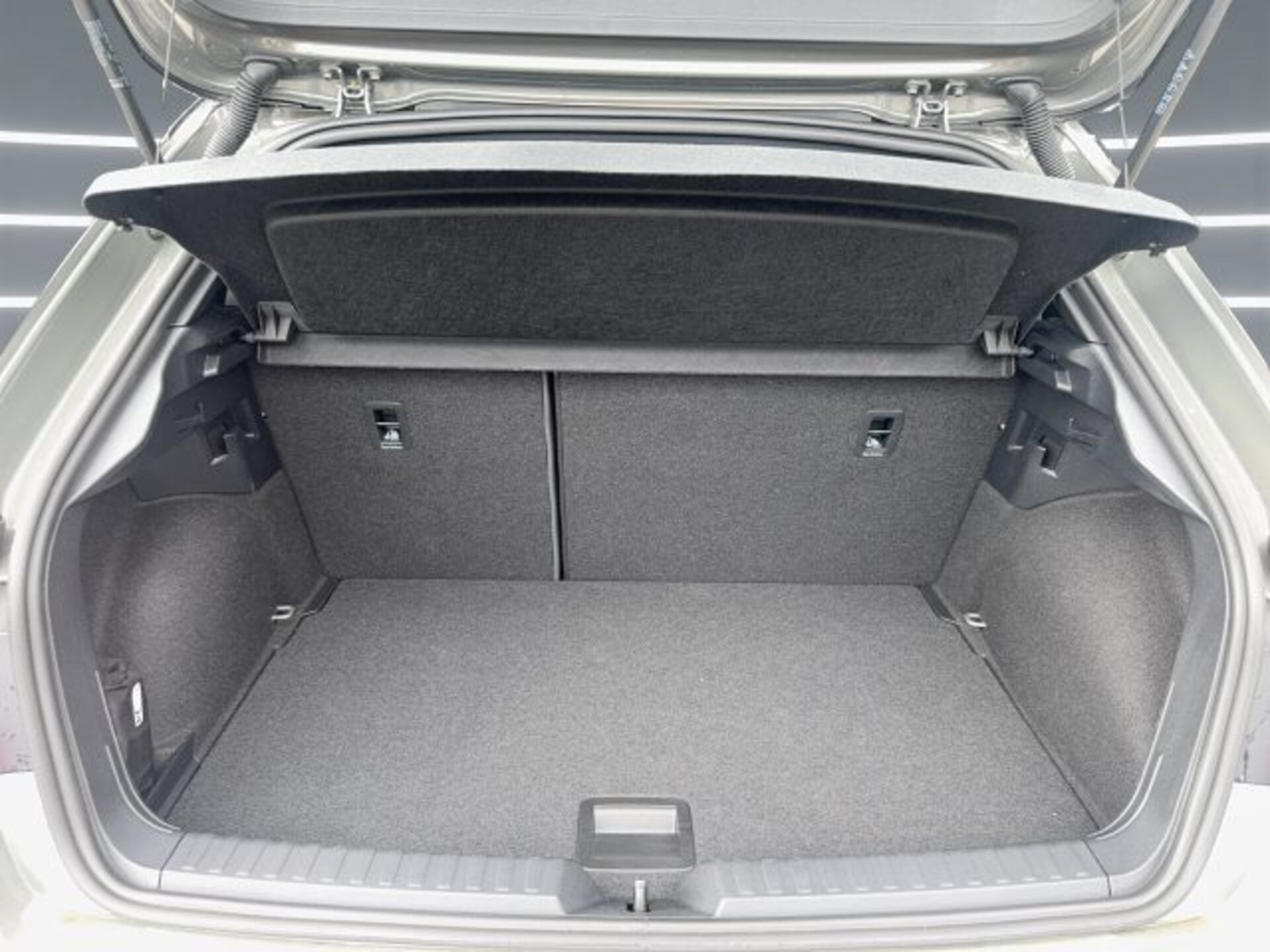 Audi A1 Sportback S line