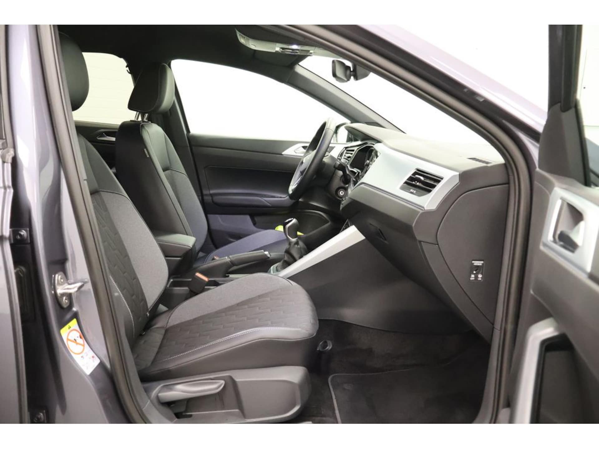 Volkswagen Polo Goal