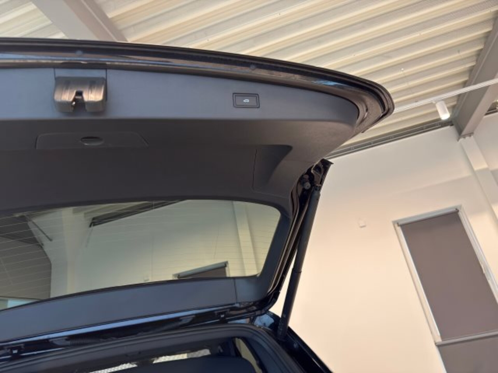 Volkswagen Tiguan Allspace MOVE