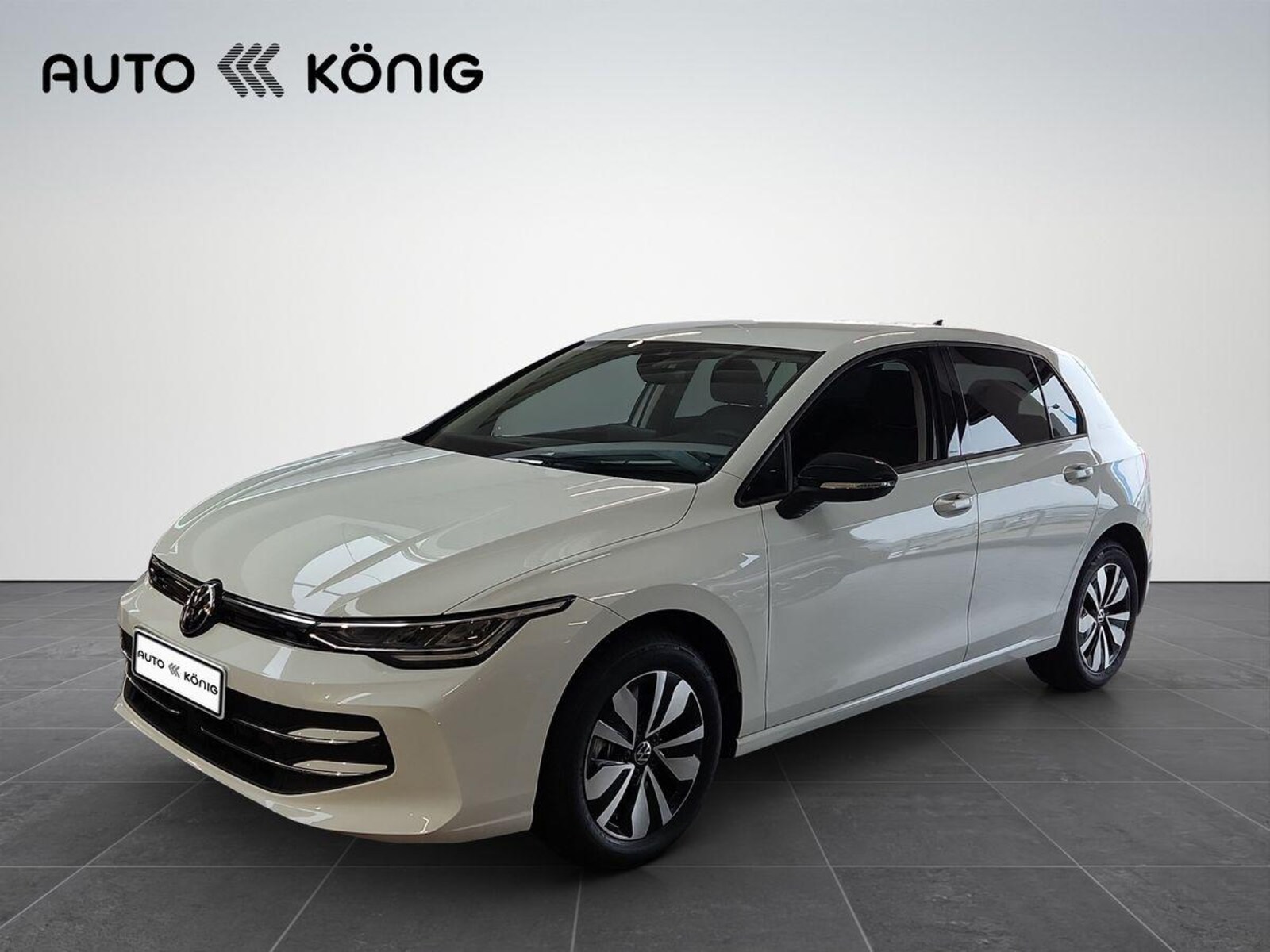 Volkswagen Golf – Bild 3