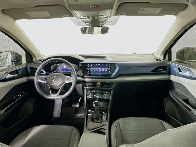 2024 Volkswagen Taos