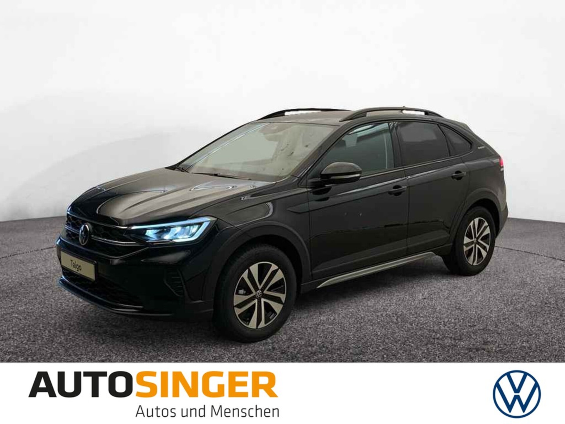 Volkswagen Taigo ENERGY