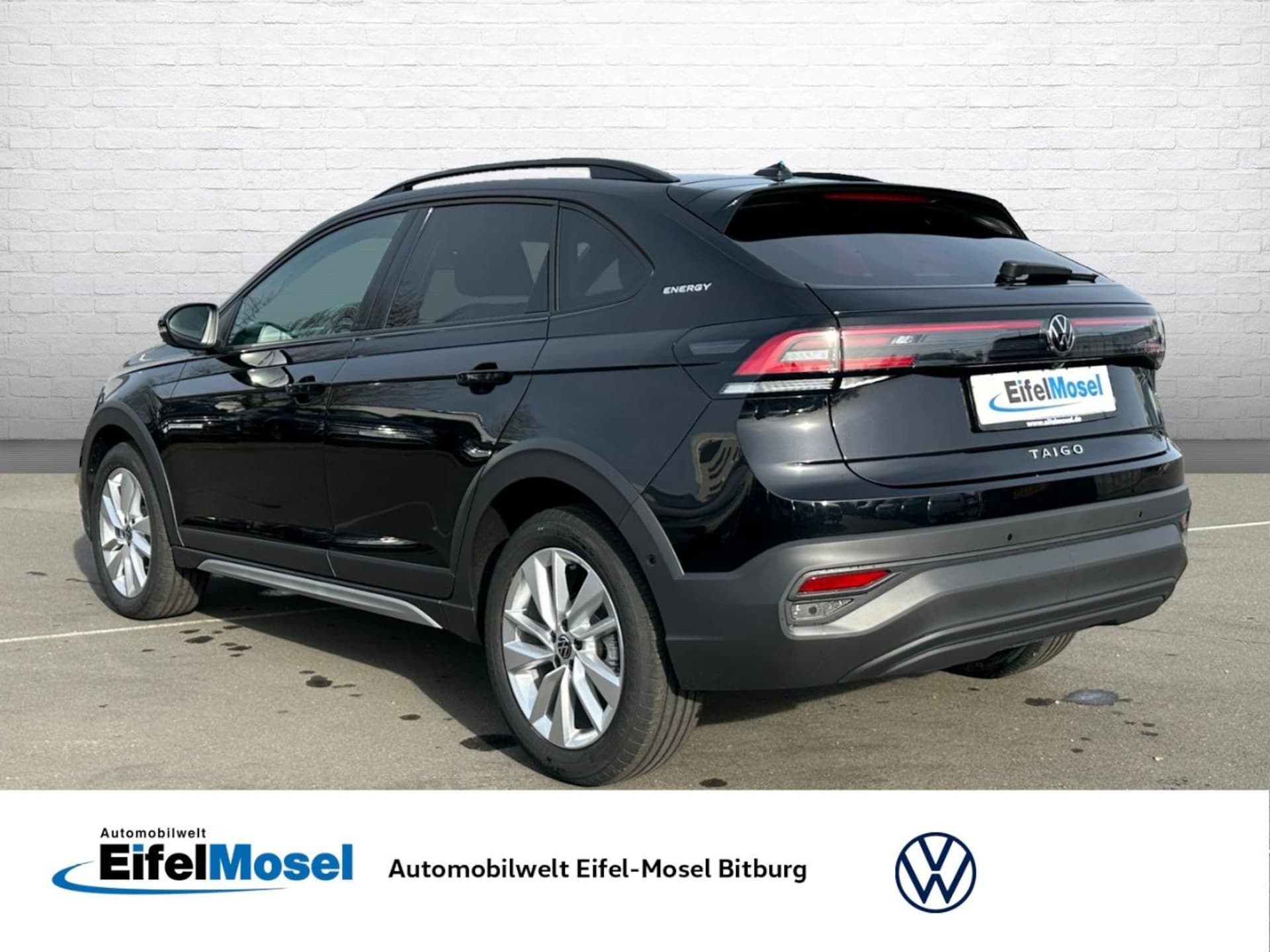 Volkswagen Taigo ENERGY