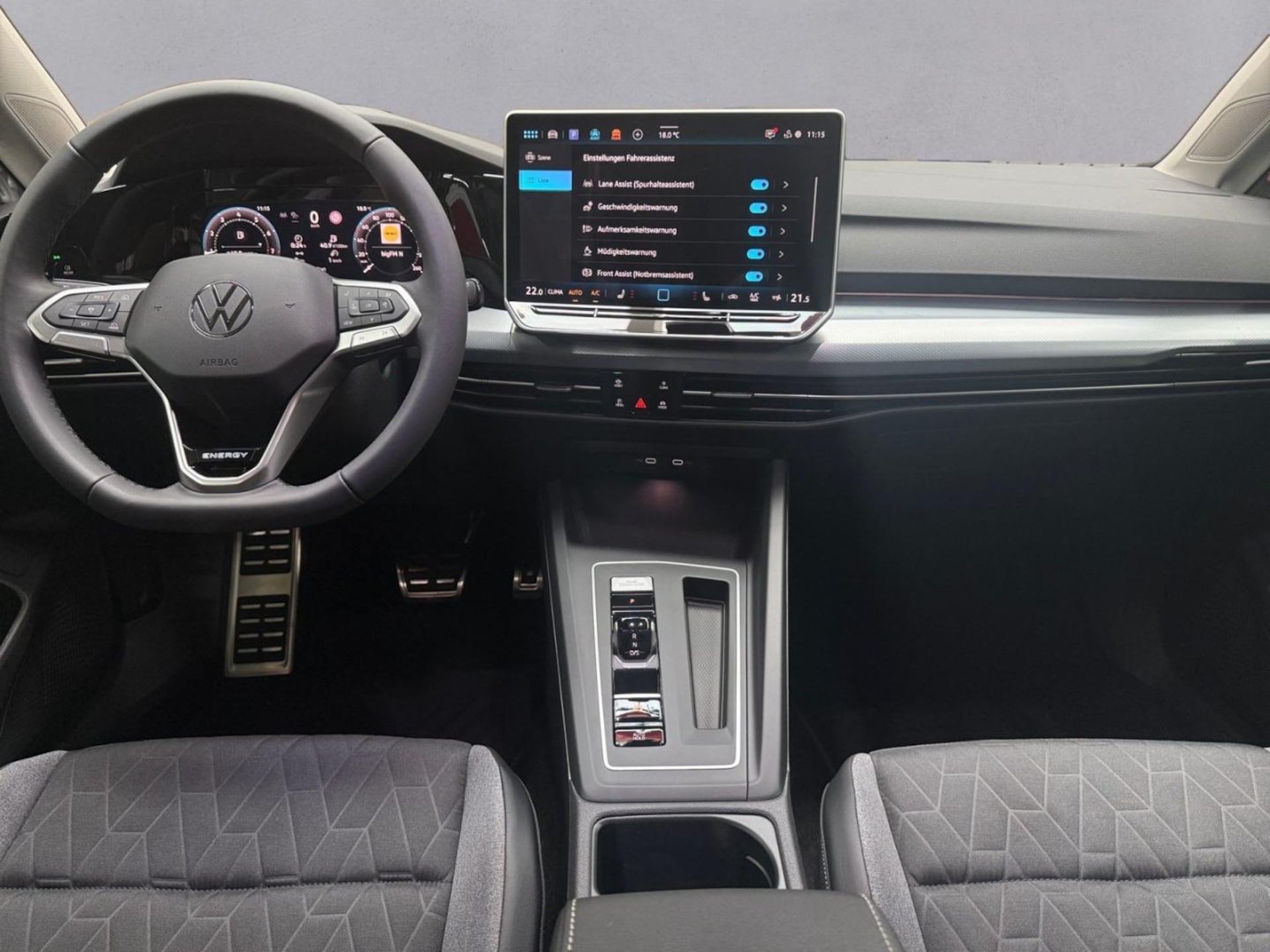 Volkswagen Golf ENERGY