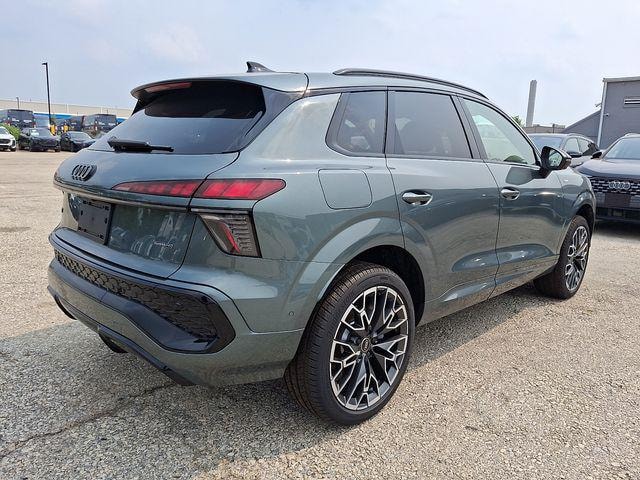 2026 Audi Q3 SUV