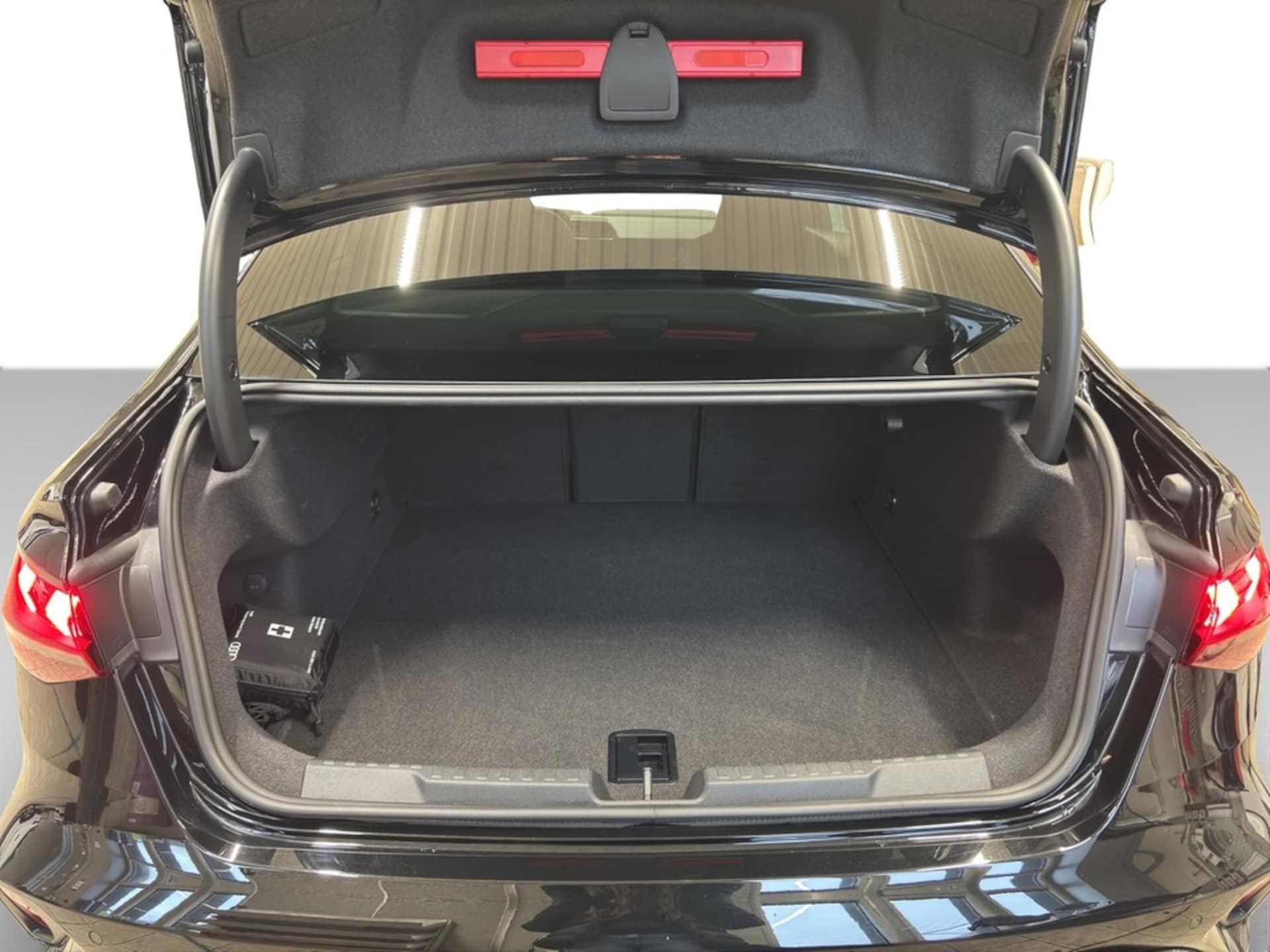 Audi RS 3 Limousine