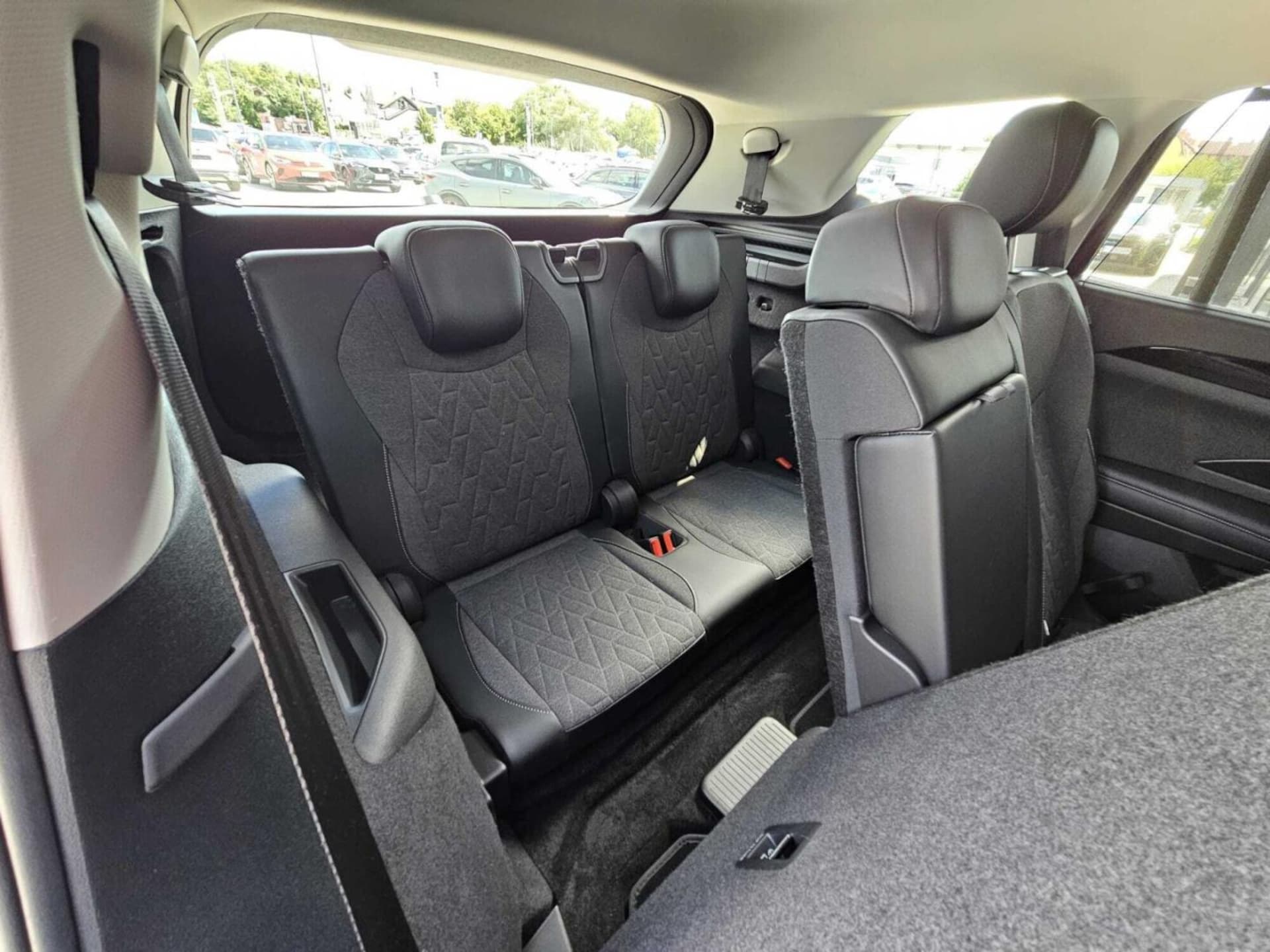Volkswagen Tayron Life