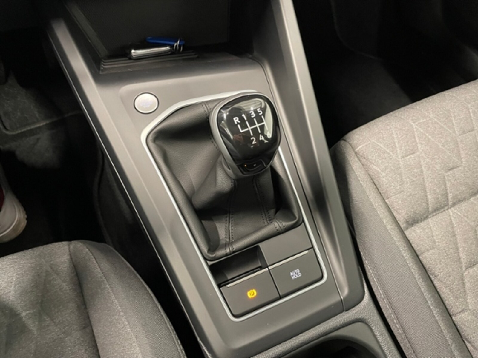 Volkswagen Golf – Bild 21