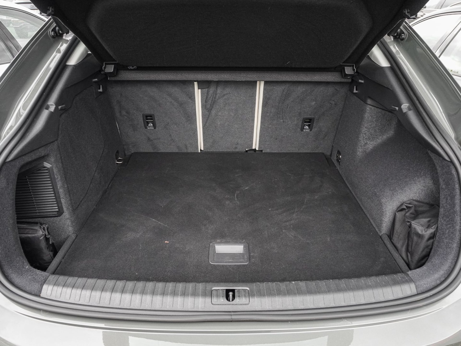 Audi Q3 Sportback TFSI e