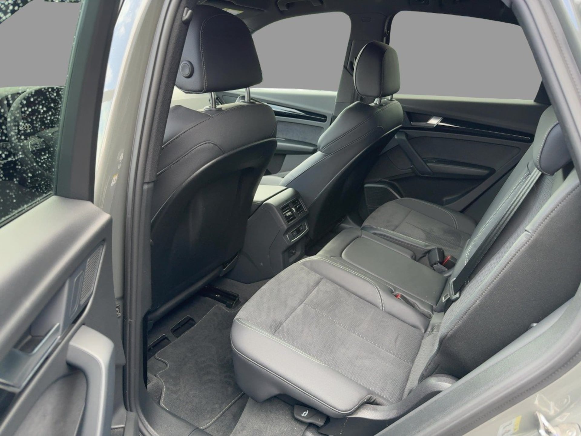 Audi Q5 Sportback S line