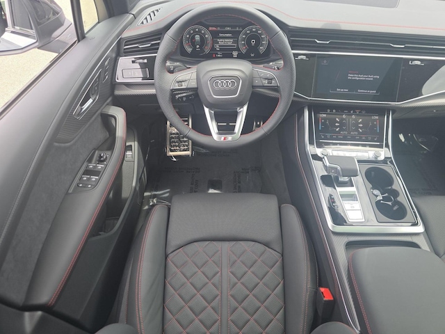 2026 Audi Q7 Prestige - Photo 23
