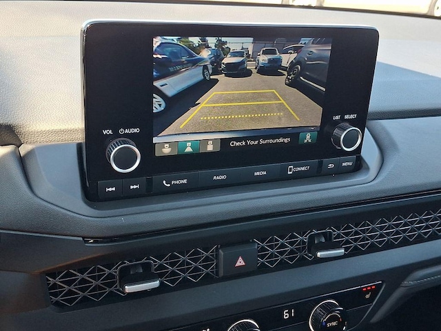 2024 Honda Accord Sedan