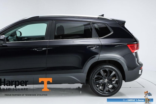 2023 Volkswagen Taos