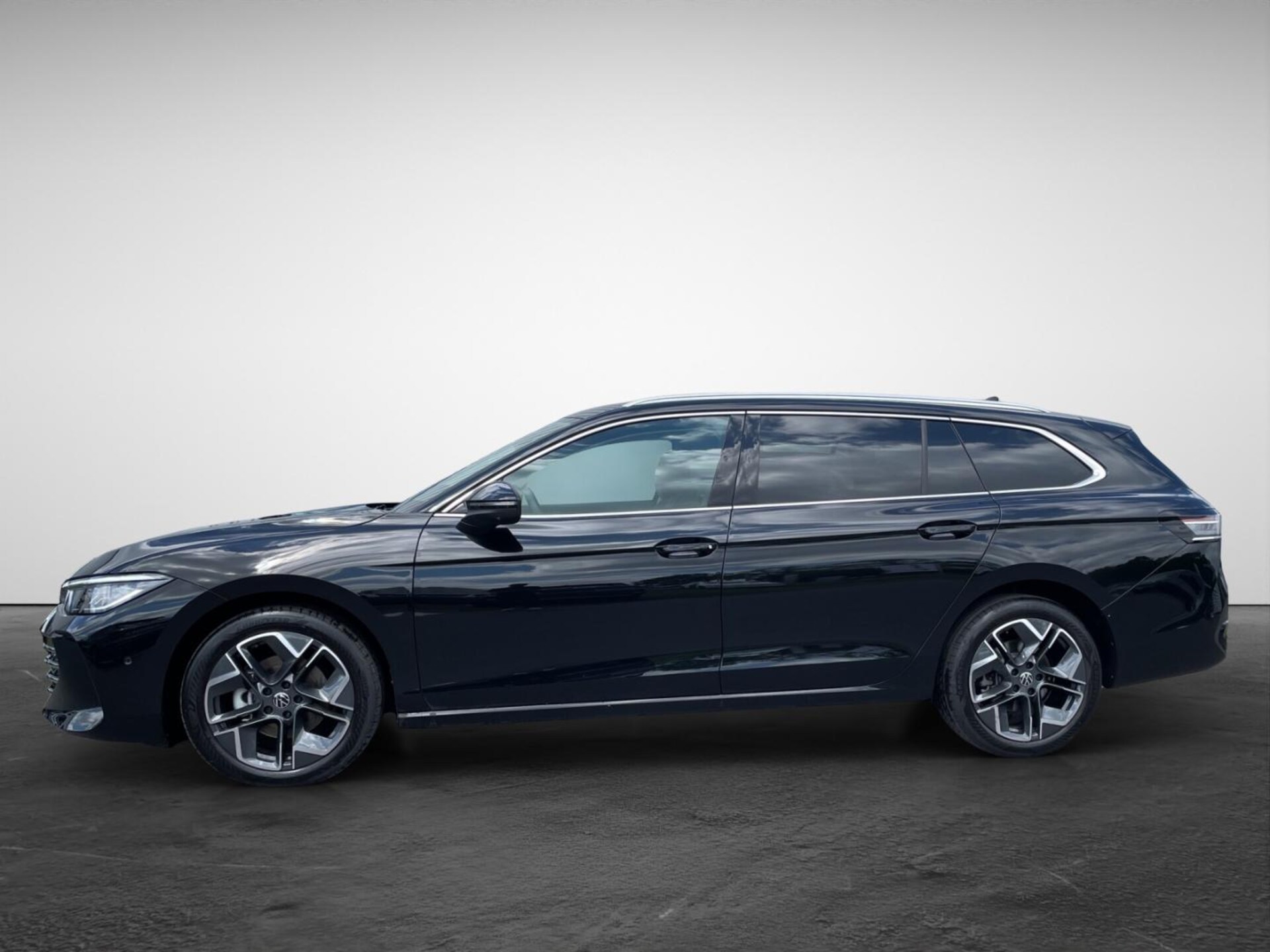 Volkswagen Passat Elegance