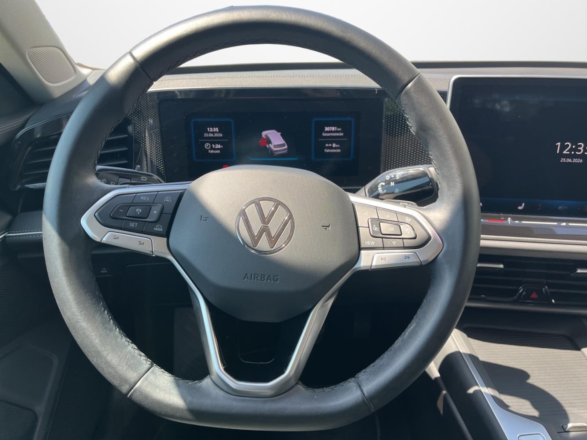 Volkswagen Passat Business