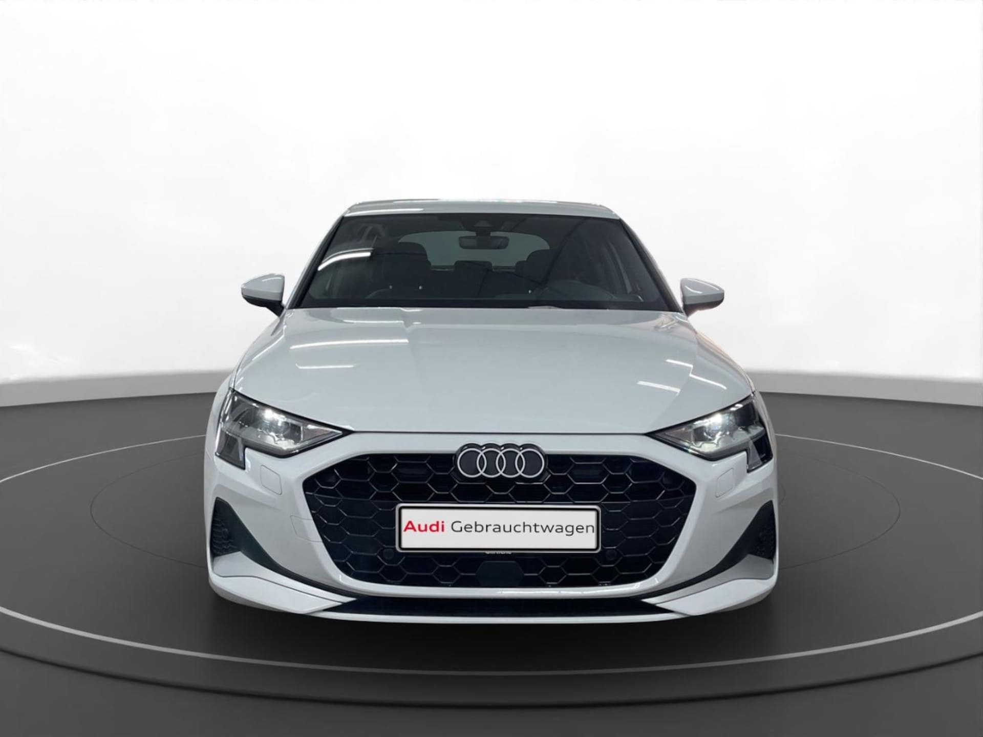 Audi A3 Sportback Advanced