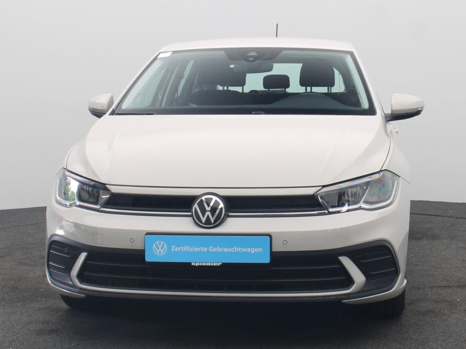 Volkswagen Polo – Bild 3