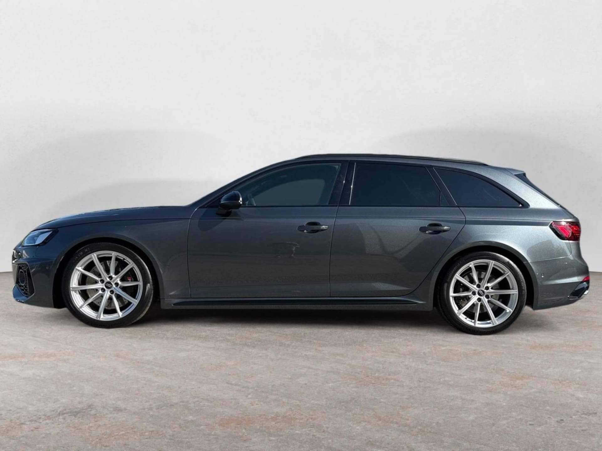 Audi RS 4 Avant