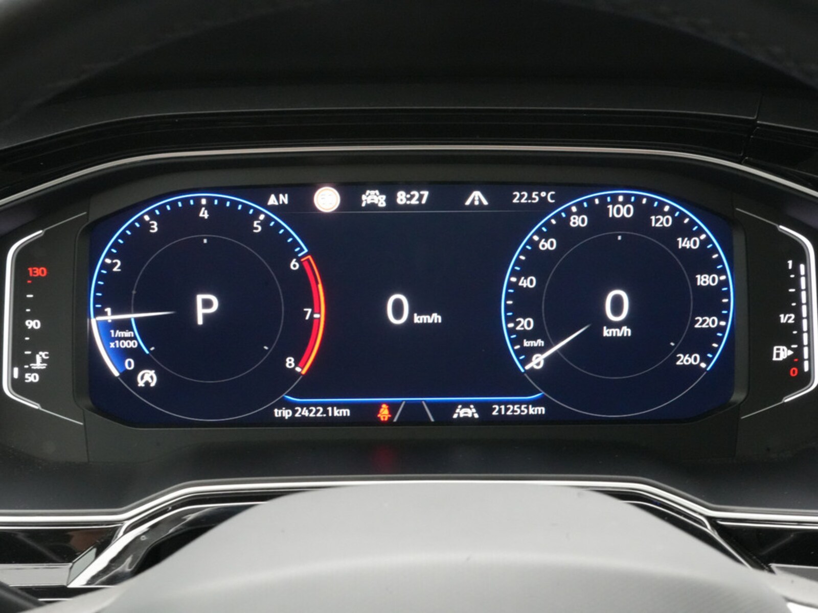 Volkswagen Polo – Bild 8