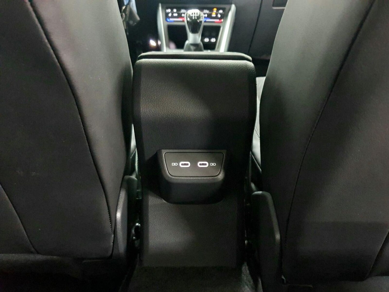 Volkswagen Taigo – Bild 26