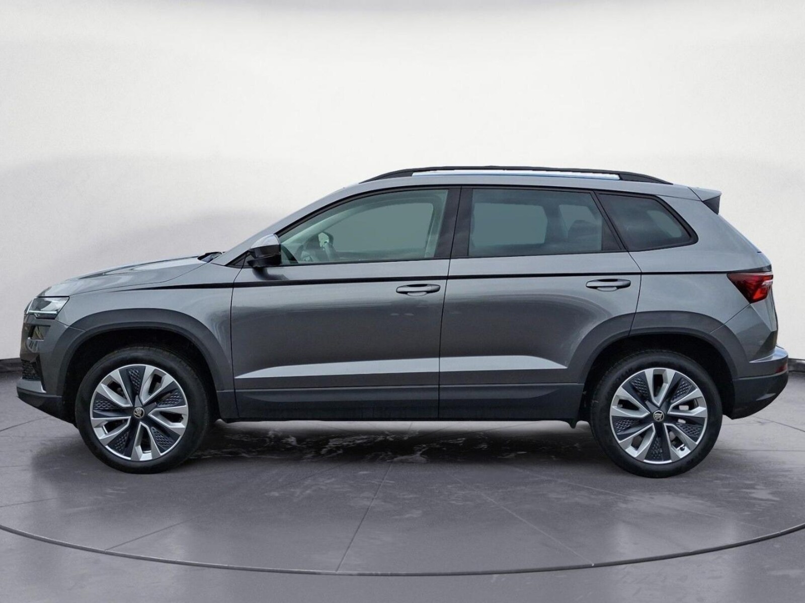 Škoda Karoq – Bild 3